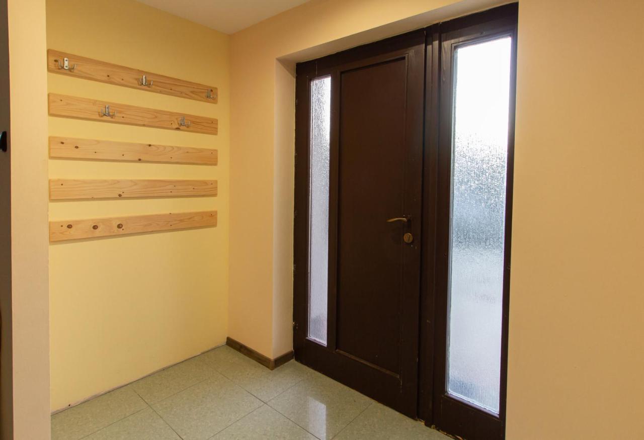 Deli Terasz B Apartman Free Parking, Self-Check-In Anytime Gyor Exterior photo